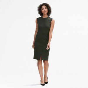 MM LaFleur Katie Ponte Dress